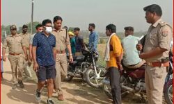 नींबू के बाग में किशोरी की दरिंदगी के बाद हत्या? नींबू के बाग में किशोरी की दरिंदगी के बाद हत्या?