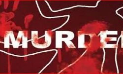 डबल मर्डर-बीच बचाव कराने पर भतीजे ने चाचा चाची को काट लगाया ठिकाने