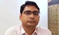 DM ने चार्ज संभालकर दिए निर्देश- लोगों को मिलेगी राहत DM ने चार्ज संभालकर दिए निर्देश- लोगों को मिलेगी राहत