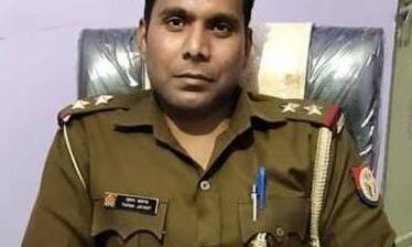 लापरवाही का अंजाम- SSP ने किया चौकी इंचार्ज को लाइन हाजिर