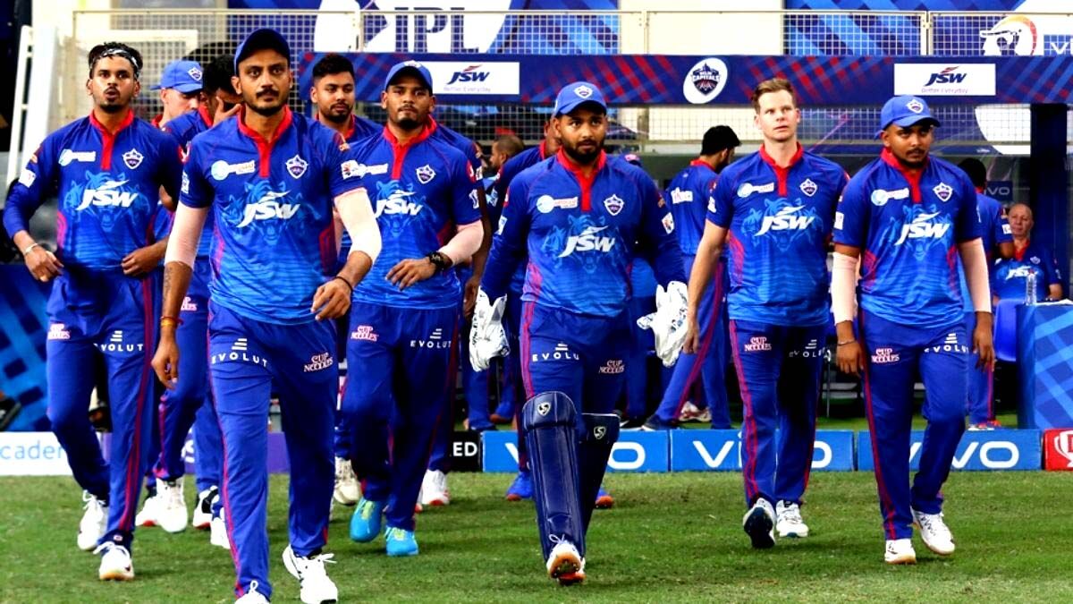 IPL पर फिर कोरोना का खतरा- दिल्ली IPL टीम क्वॉरेंटाइन