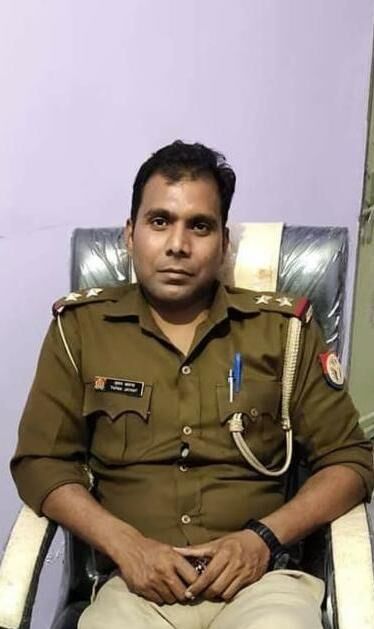 लापरवाही का अंजाम- SSP ने किया चौकी इंचार्ज को लाइन हाजिर