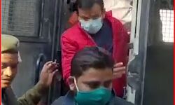 लखीमपुर खीरी हिंसा-केंद्रीय गृहमंत्री के बेटे की जमानत रद्द- जाएगा जेल लखीमपुर खीरी हिंसा-केंद्रीय गृहमंत्री के बेटे की जमानत रद्द- जाएगा जेल