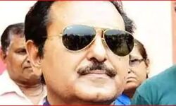 पूर्व DGP ने दिखाई हनक-करनी पड़ी हवालात की सैर-बंध गई घिग्गी