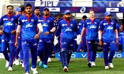 IPL पर फिर कोरोना का खतरा- दिल्ली IPL टीम क्वॉरेंटाइन