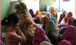 ताबड़तोड़ हत्याओं से दहला सरधना-एक और युवक की गोली मारकर हत्या ताबड़तोड़ हत्याओं से दहला सरधना-एक और युवक की गोली मारकर हत्या