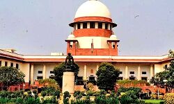 दंगे के आरोपियों के घर गिराने के खिलाफ सुप्रीम कोर्ट पहुंचा जमीयत दंगे के आरोपियों के घर गिराने के खिलाफ सुप्रीम कोर्ट पहुंचा जमीयत