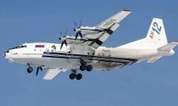 विमान दुर्घटना में एक व्यक्ति की मौत– दो घायल विमान दुर्घटना में एक व्यक्ति की मौत– दो घायल