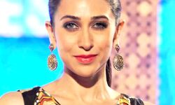 ब्राउन से सिल्वर स्क्रीन पर वापसी करेंगी करिश्मा कपूर ब्राउन से सिल्वर स्क्रीन पर वापसी करेंगी करिश्मा कपूर