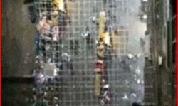 आसमान से दिल्ली की गलियों की तीसरी आंख से की जा रही है निगरानी