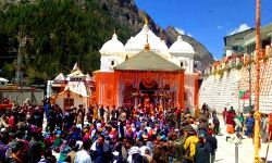 चारधाम यात्रा पर गैर हिंदूओं का नही होगा प्रवेश- बाहरी लोगों का सत्यापन