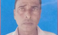 फसल खाने से रोकने पर सांड ने किसान को पटक-पटक कर मार डाला फसल खाने से रोकने पर सांड ने किसान को पटक-पटक कर मार डाला