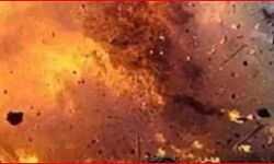 हाईस्कूल के पास हुए तीन धमाके-20 से भी ज्यादा लोगों की मौत की आशंका