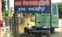 लो जी मां बनने की जिद कर रही पत्नी की सिलबट्टे पर पीट कर हत्या