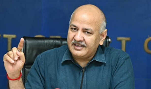 डिप्टी CM ने कसा तंज- BJP मुख्यालय पर चलाया जाए बुलडोजर