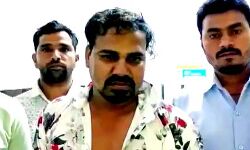 दिल्ली हिंसा-पुष्पा स्टाइल में जेल गए अंसार समेत 5 दंगाइयों पर लगी NSA