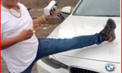 जहांगीरपुरी बवाल-अब पुष्पा स्टाइल अंसार गिरफ्तार कराएगा पत्थरबाज