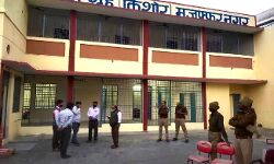 बाल संप्रेक्षण गृह से फरार दो किशोर दबोचे-तीसरे की तलाश जारी