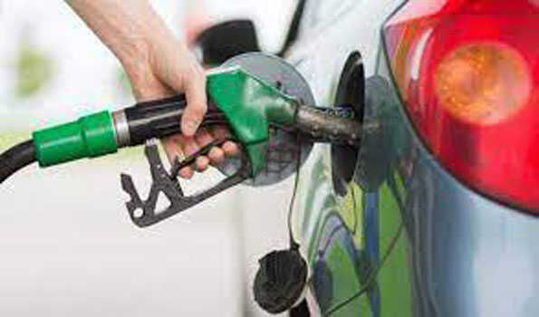 जानिए क्या रही आज की पेट्रोल-डीजल की कीमतें