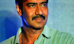 भोला में तब्बू के साथ काम करेंगे अजय देवगन भोला में तब्बू के साथ काम करेंगे अजय देवगन