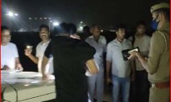 डबल मर्डर-पुरानी रंजिश में दो लोगों को गोलियों से भूना डबल मर्डर-पुरानी रंजिश में दो लोगों को गोलियों से भूना