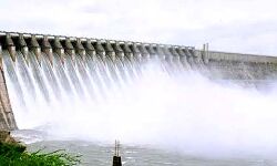 बांध में नहाने गए दो बच्चों की डूबने से मौत