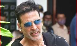 पान मसाला के ऐड पर ट्रोल हुए अक्षय ने माफी मांगी-किया यह बडा ऐलान