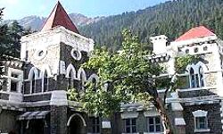 उच्च न्यायालय का महापौर को अवमानना नोटिस