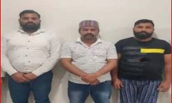 स्वामी प्रसाद मौर्य का निजी सचिव गिरफ्तार- चला रहा था ठगी रैकेट