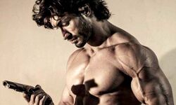 इस तारीख को रिलीज होगी विद्युत जामवाल की खुदा हाफिज 2