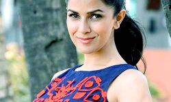 दसवीं के लिए अभिनेत्री ने बढ़ाया 15 किलो वजन दसवीं के लिए अभिनेत्री ने बढ़ाया 15 किलो वजन