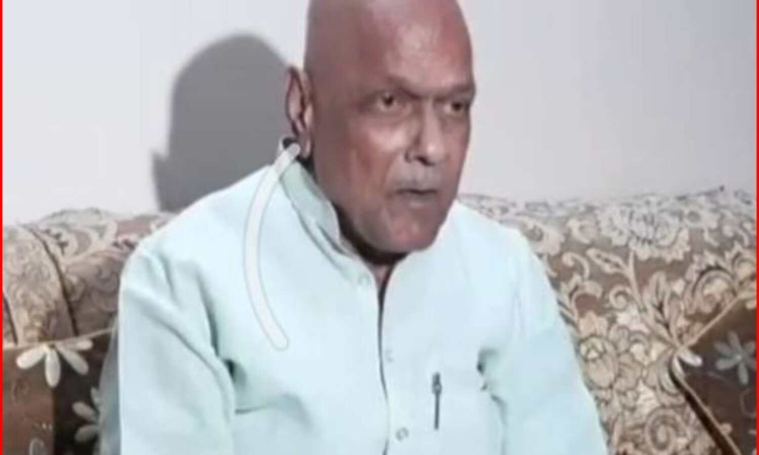 स्वामी प्रसाद मौर्य के सहयोगी पूर्व एमएलसी ने दिया सपा से इस्तीफा
