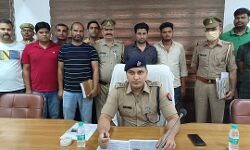 ब्लाइंड मर्डर का खुलासा साइड देने के विवाद पर हुई थी युवक की हत्या ब्लाइंड मर्डर का खुलासा साइड देने के विवाद पर हुई थी युवक की हत्या