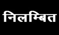 मंदिर के पुजारी से अभद्रता करने पर दरोगा निलंबित मंदिर के पुजारी से अभद्रता करने पर दरोगा निलंबित