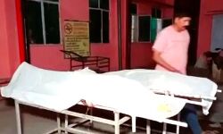 शादी समारोह से लौट रहे दो युवकों की मौत- अन्य गंभीर शादी समारोह से लौट रहे दो युवकों की मौत- अन्य गंभीर