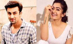 रणबीर कपूर-रश्मिका मंदाना ने एनिमल की शूटिंग शुरू की रणबीर कपूर-रश्मिका मंदाना ने एनिमल की शूटिंग शुरू की