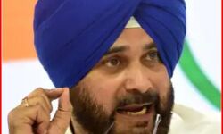 जागा सिद्धू का भगवंत मान प्रेम-बोले CM इमानदार-करूंगा समर्थन जागा सिद्धू का भगवंत मान प्रेम-बोले CM इमानदार-करूंगा समर्थन