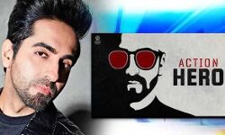 इस तारीख को रिलीज होगी आयुष्मान खुराना की एन एक्शन हीरो इस तारीख को रिलीज होगी आयुष्मान खुराना की एन एक्शन हीरो