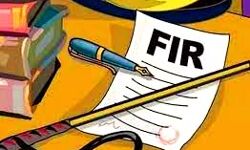 मारपीट मामले में BJP MLA के पुत्रों सहित 4 लोगों के खिलाफ प्राथमिकी दर्ज मारपीट मामले में BJP MLA के पुत्रों सहित 4 लोगों के खिलाफ प्राथमिकी दर्ज