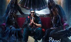 कार्तिक आर्यन ने भूल भुलैया 2 का नया पोस्टर शेयर किया