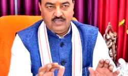 बोले डिप्टी CM-कॉमन सिविल कोड लागू करना जरूरी-हम कर रहे हैं विचार