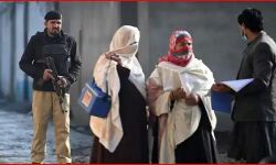 15 महीने बाद हुई पोलियो की फिर वापसी- PM ने बुलाई आपात बैठक 15 महीने बाद हुई पोलियो की फिर वापसी- PM ने बुलाई आपात बैठक