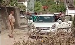 जज के घर में नौकर की हत्या- चाकू से गोदकर लगाया ठिकाने जज के घर में नौकर की हत्या- चाकू से गोदकर लगाया ठिकाने