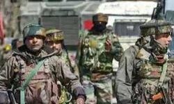 सुरक्षा बलों के अभियान में दो पाकिस्तानी आतंकवादी हुए ढेर सुरक्षा बलों के अभियान में दो पाकिस्तानी आतंकवादी हुए ढेर