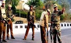 प्रधानमंत्री के रैली स्थल से 12 किमी दूर संदिग्ध विस्फोट प्रधानमंत्री के रैली स्थल से 12 किमी दूर संदिग्ध विस्फोट