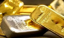 सर्राफा बाजार: सोना-चांदी में गिरावट, जानिए क्या रहे दाम सर्राफा बाजार: सोना-चांदी में गिरावट, जानिए क्या रहे दाम