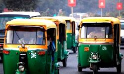 UP में अवैध रूप से चल रहे ऑटो, टैक्सी पर होगी कार्यवाही