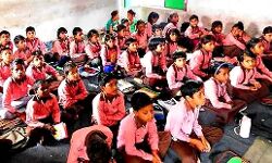 UP में सरकारी स्कूल बनेंगे स्मार्ट