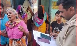 मामूली बात पर पति ने उड़ा दी पत्नी की गर्दन-सने कपडों में पहुंच गया.. मामूली बात पर पति ने उड़ा दी पत्नी की गर्दन-सने कपडों में पहुंच गया..