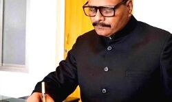 अस्पतालों में मरीजों से हो अच्छा व्यवहार: डिप्टी CM अस्पतालों में मरीजों से हो अच्छा व्यवहार: डिप्टी CM